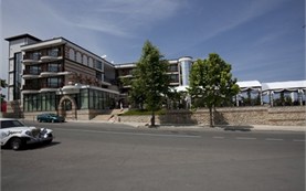 Facade