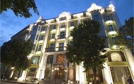 Facade