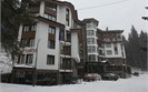 Outside view