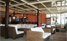 Cash bar