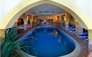 Indoor swimming pool