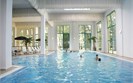 Indoor swimming pool
