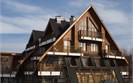 Facade Redenka Lodge