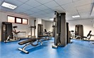 Fitness room