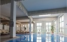 Indoor swimming pool