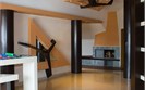 Lobby Redenka Lodge