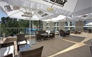 Lobby - terrace