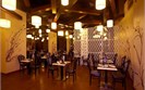 Asian restaurant