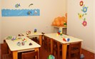 Children corner