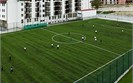 Football playground