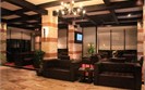 Lobby bar
