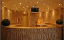 SPA center