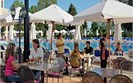 Pool bar