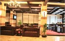 Lobby bar