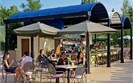 Pool bar