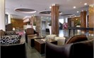 Lobby bar