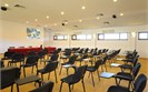 Conference hall