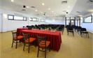 Conference hall