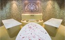 SPA center