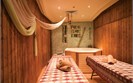 SPA center