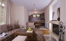 Interior Chalet