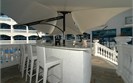 Pool bar