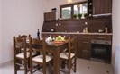 Interior Chalet