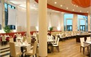 Restaurant Arrogance