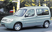 2004 Citroen Berlingo