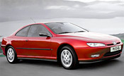 2004 Peugeot 406