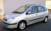 2004 Renault RX4