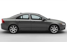 2004 Volvo S80
