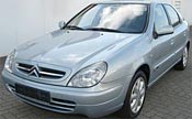 2005 Citroen Xsara