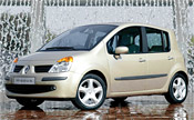 2005 Renault Modus