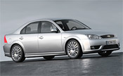 2006 Ford Mondeo