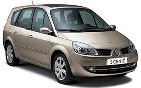 2006 Renault Scenic