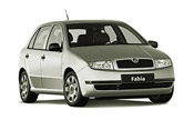 2006 Skoda Fabia