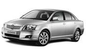 2006 Toyota Avensis