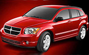 2007 Dodge Caliber