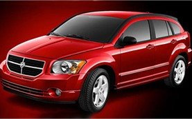 2007 Dodge Caliber