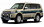 2007 Mitsubishi Pajero