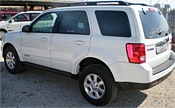 2008 Mazda Tribute 4x4 Automatic