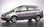 2008 Opel Zafira 6+1