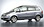 2008 Opel Zafira 6+1 pax
