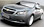 2011 Chevrolet Cruze Automatic