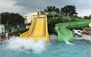 Water slide