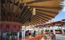 Pool bar