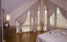 Bedroom Chalet