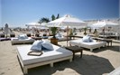 Beach bar