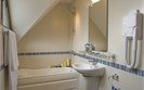 Bathroom Chalet